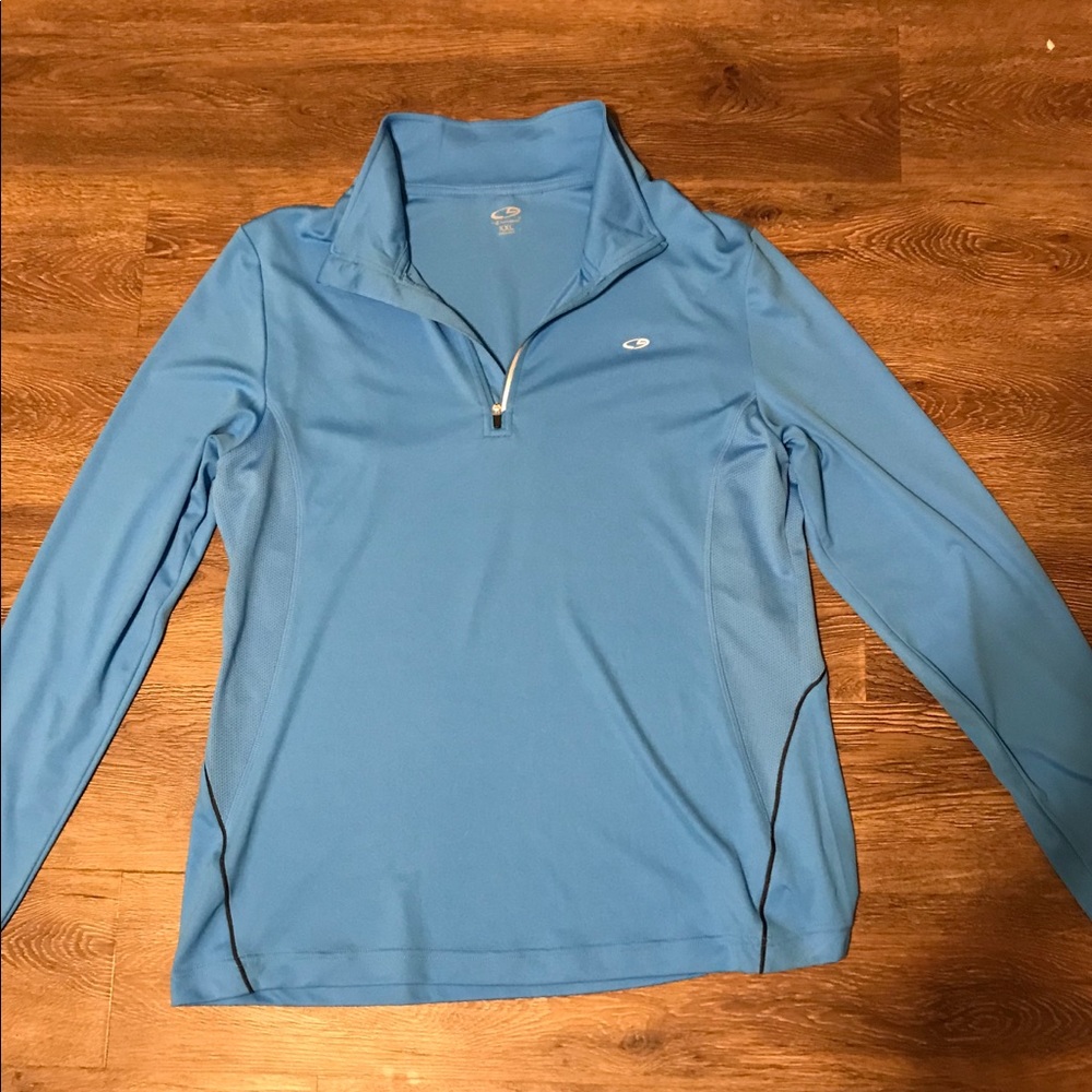 Breathable Athletic Shirt